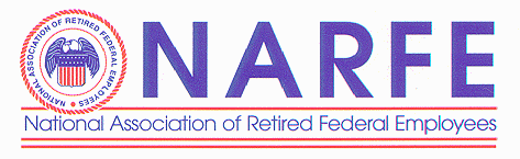 NARFE Logo